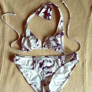 J. Crew bikini